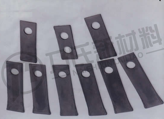 關于粉碎與破碎用刀片圖片匯總與簡介